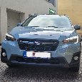 Subaru XV , 1,6i, benzín, Style Navi., AUTOMAT, 4x4 - 10