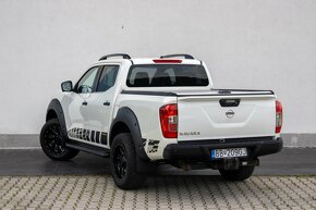 Nissan Navara DoubleCab DCI // AT // 140Kw - 10