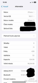 Apple iPhone 11 128gb - 10