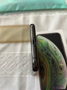 Iphone XS 64GB v stave nového - 10