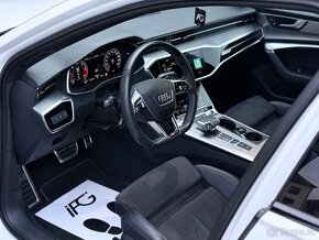 Audi A6 50 TDI (210kW) Quattro S-line sedan - 10