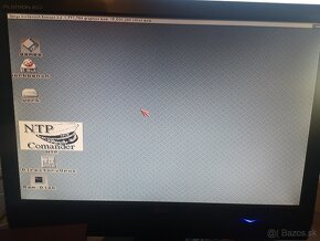 Predám Commodore Amiga 1200 + výbava - 10