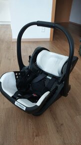 Detská autosedačka Joie i-Size universal ISOFIX - 10