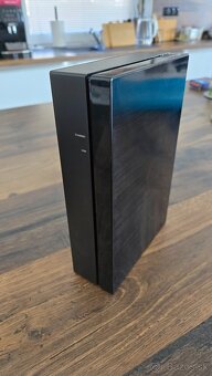 soundbar/subwoofer HW-M550+SWA8500S - 10