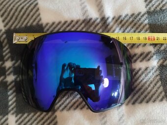 Brýle na lyže a snowboard magnetické ev.c:103000003005979 - 10