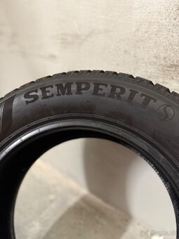 Zimné pneumatiky 185/65/15 Semperit Speed-Grip 5 - 10