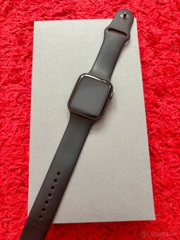 Apple Watch 5 44mm - 10