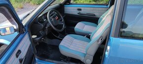 Fiat cinquecento 0,9 - 10