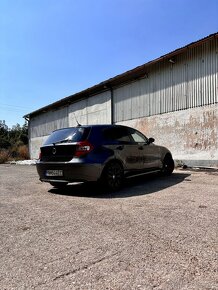 BMW rad 1 116i M6 - 10