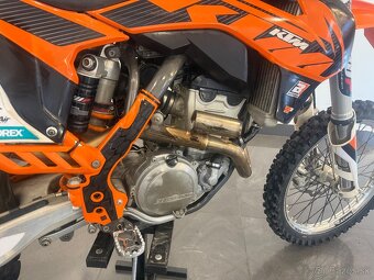 Ktm sxf 250 - 10