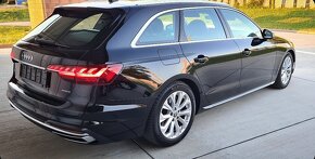 Audi a4 40tdi 140kw quattro odpocet dph - 10