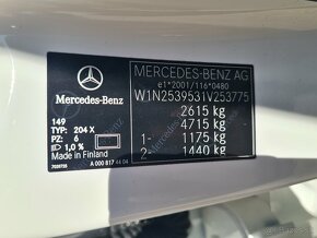 MERCEDES-BENZ GLC SUV 300 E 4MATIC A/T - 10