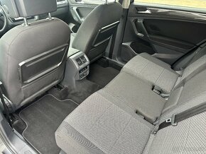 Tiguan Allspace 2.0 TDI-RV:1.8.2018-120tis km - 10