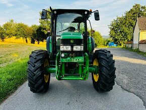 John deere 5720 - 10