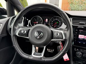 2017 Volkswagen Golf Variant 2.0 TDI 135kw GTD DSG - 10