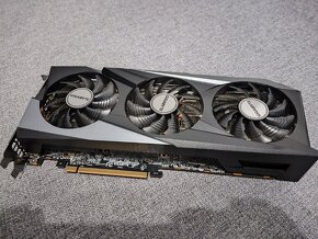 Gigabyte Radeon RX 6700XT 12GB OC v stave novej - 10