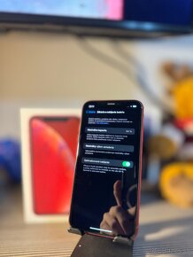 iPhone Xr 64gb - 10