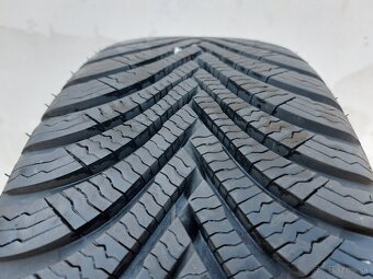 Orig.zimná sada VW - 5x112 r16 + Michelin 205/60 r16 - 10