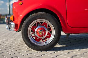 Fiat 500 Cabrio Abarth - 10