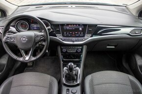 OPEL ASTRA Sport Tourer ST 1.6 CDTI 2018 (Možný Odpočet DPH) - 10