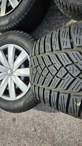 ❗PREDAM SADU KOLIES 5×112 R16 PNEU 215/60 R16 VW,ŠKODA,AUDI❗ - 10