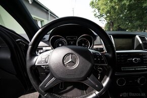 Mercedes-Benz GL 350 CDI BlueTEC 4MATIC AJ NA SPLÁTKY - 10