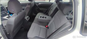 Volkswagen Golf Variant 1.6 TDI BMT 115k Edition Comfortline - 10