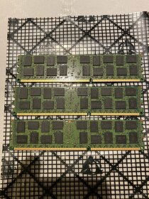 RAM PC133 Hynix, Samsung, NANYA, Micron - 10