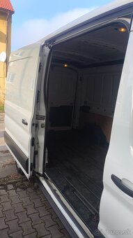 Ford Transit 350 2.0 TDCi - 10