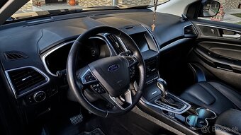 Ford Edge 2.0 TDCi 4x4 - 10