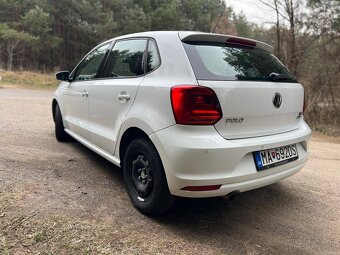 Predám VW Polo Highline - Automat (14tis.km) - 10