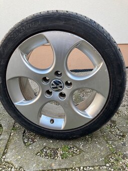 Elektrony R17 5x112 - 10