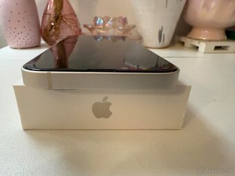 Iphone 13 128gb biely - 10