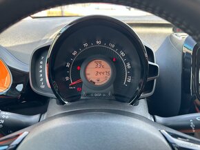 Toyota Aygo 1.0 VVT-i x-play - 10