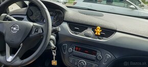 Opel corsa 1.4.b. - 10