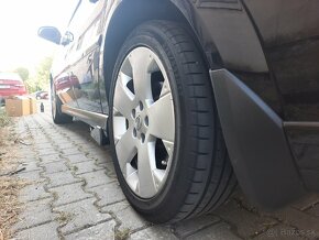 Predám, Opel Vectra C 2.2 dti 92.kw, 2004 - 10