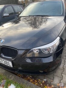 Bmw 525d e60 - 10