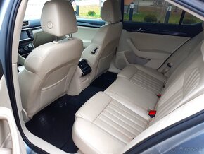 Škoda Superb 2.0 TDI LaK - Dsg - 4x4 - 10