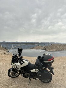 SUZUKI DL 650 V-Strom - 10