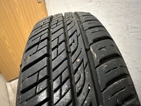 Barum BRILANTIS 155/70 R13 Letné Nissan Micra - 10