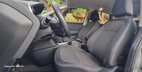 Nissan Qashqai 1.6i - 10