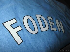 Futbalový dres Manchester City 2023/24 Foden - 10