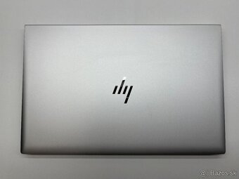 HP EliteBook 850 G7 15.6" i7-10710U/16GB/256GB/FHD/IPS - 10