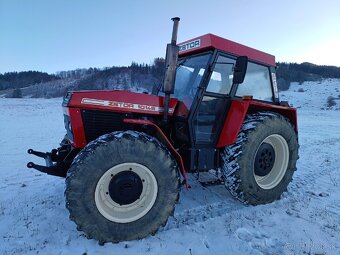 Zetor 10145 40km/h - 10