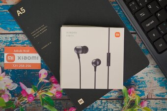 Slúchadlá Xiaomi, Redmi, 1More, Amazfit a QCY - 10