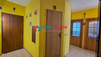 Na PREDAJ 3 izbový byt, Humenné (N253-113-MIM) - 10