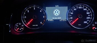 Volkswagen Touareg -3.0 TDI - 10