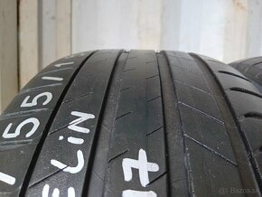 235/55R19 Letné pneumatiky Michelin - 10