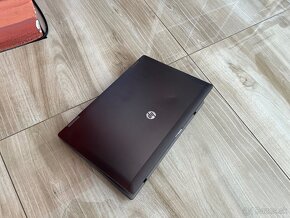 HP/Notebook/i3/8GB RAM/500GB HDD/Intel HD Grafika 2GB - 10