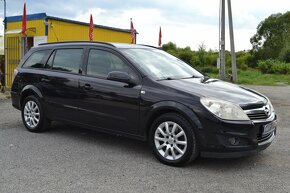 Opel Astra Caravan 1.9 CDTi rv 12/2008 NOVÁ STK+EK - 10